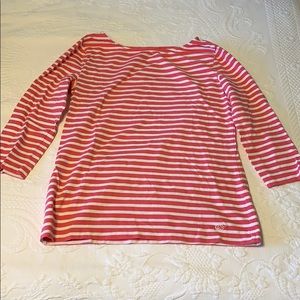 Vineyard Vines 3/4 Top